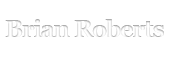 Logo for B-Rob Radio Interview